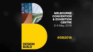 2018 DesignBUILD Australia