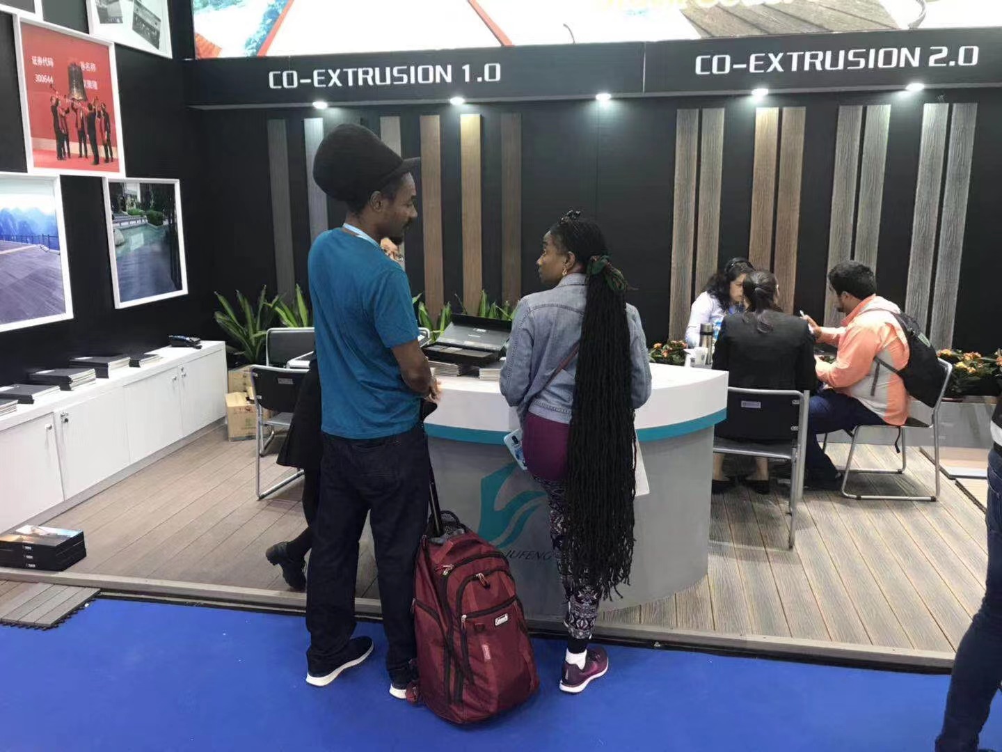 2019 China Import and Export Fair